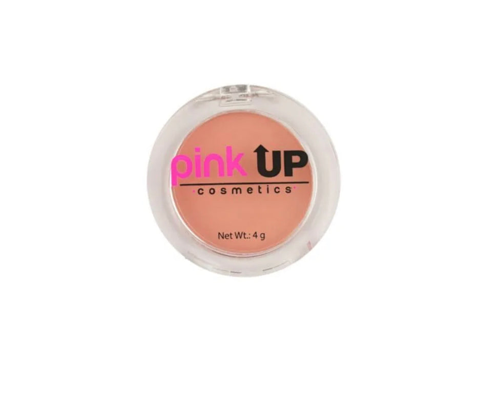 Blush - Pink Up Cosmetics