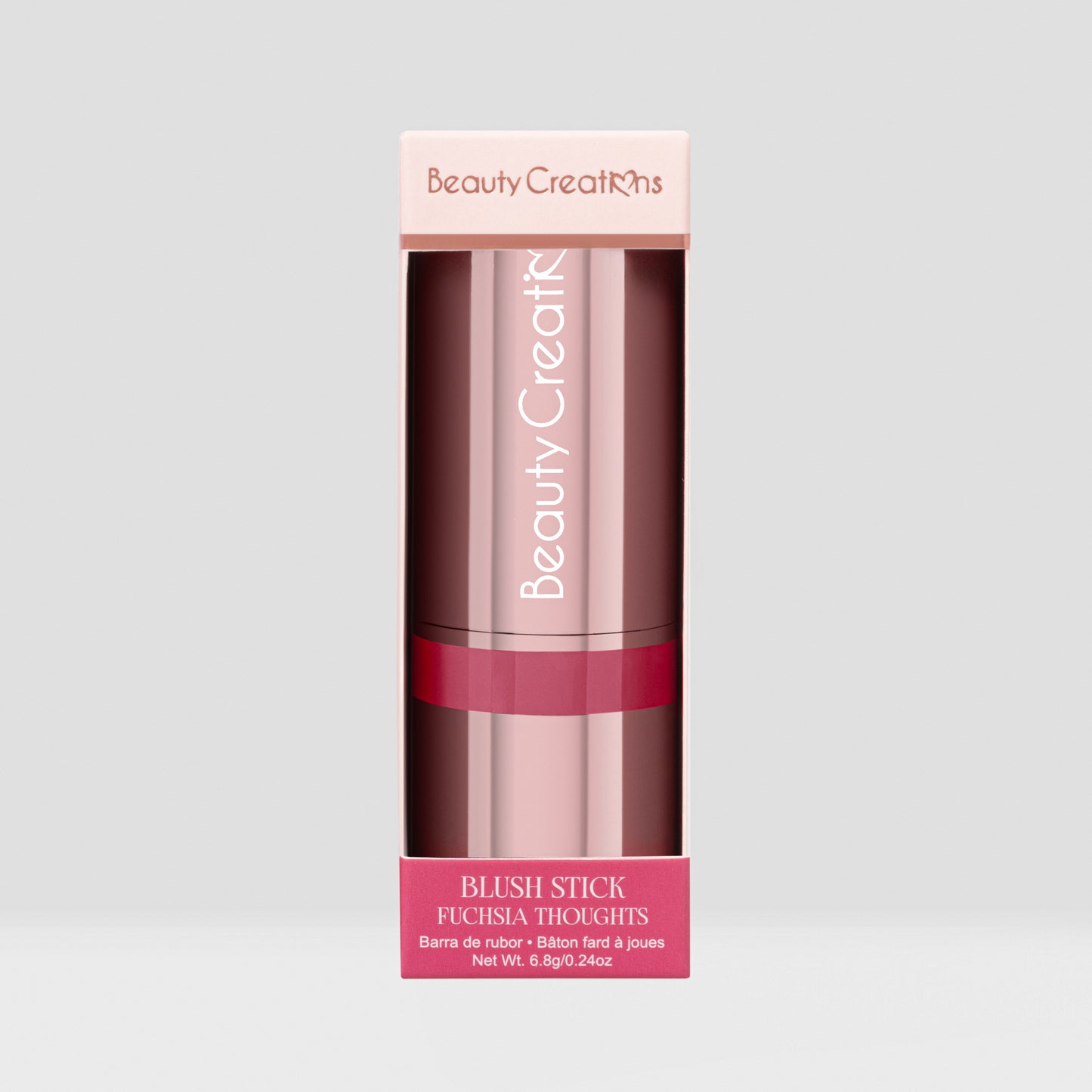 “Flawless Stay” - Blush Stick - Beauty Creations