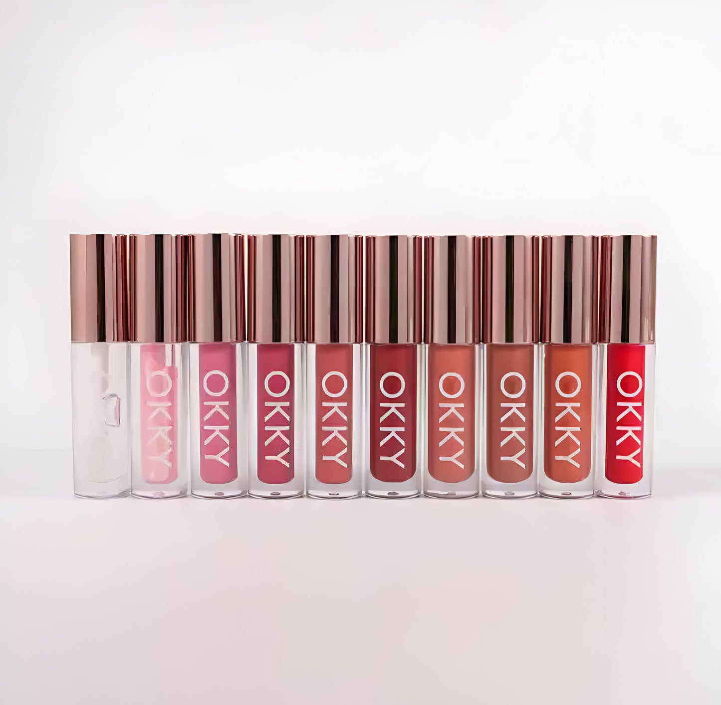 Shine & Pout (Pluming Lip Gloss)