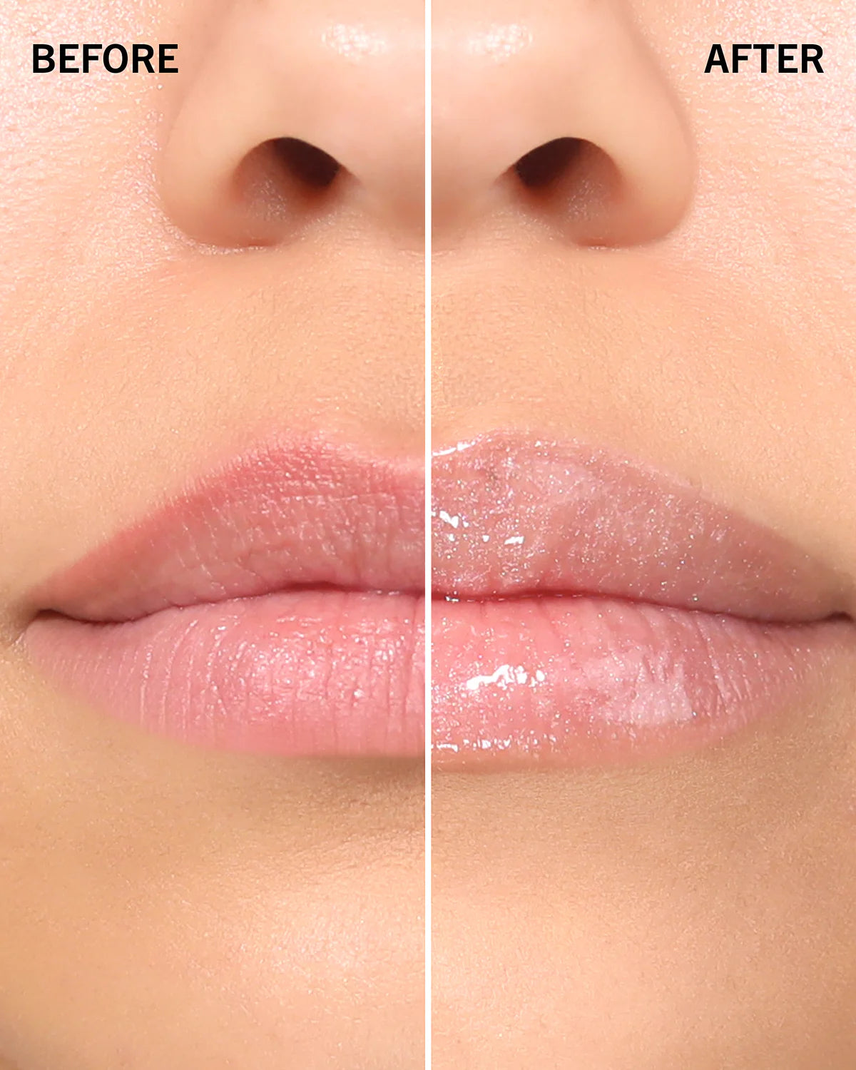 “Lip Glaze” Oil Plumper - Moira Cosmetics