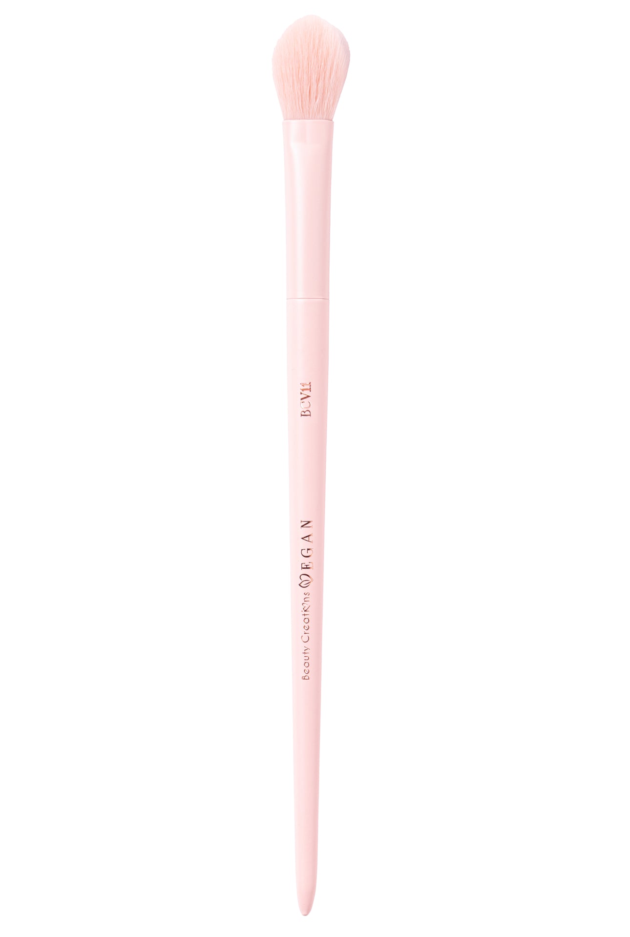 “Vegan Brushes” - Beauty Creations