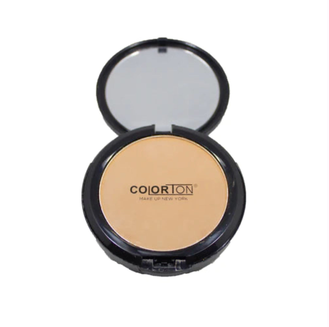 Colorton Mineral Compact Powder