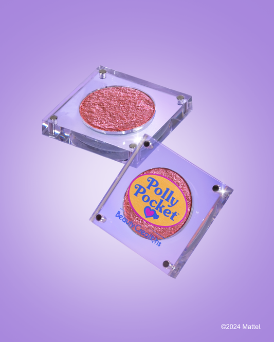 “90’S Doll” - Single Shadow - Polly Pocket X Beauty Creations