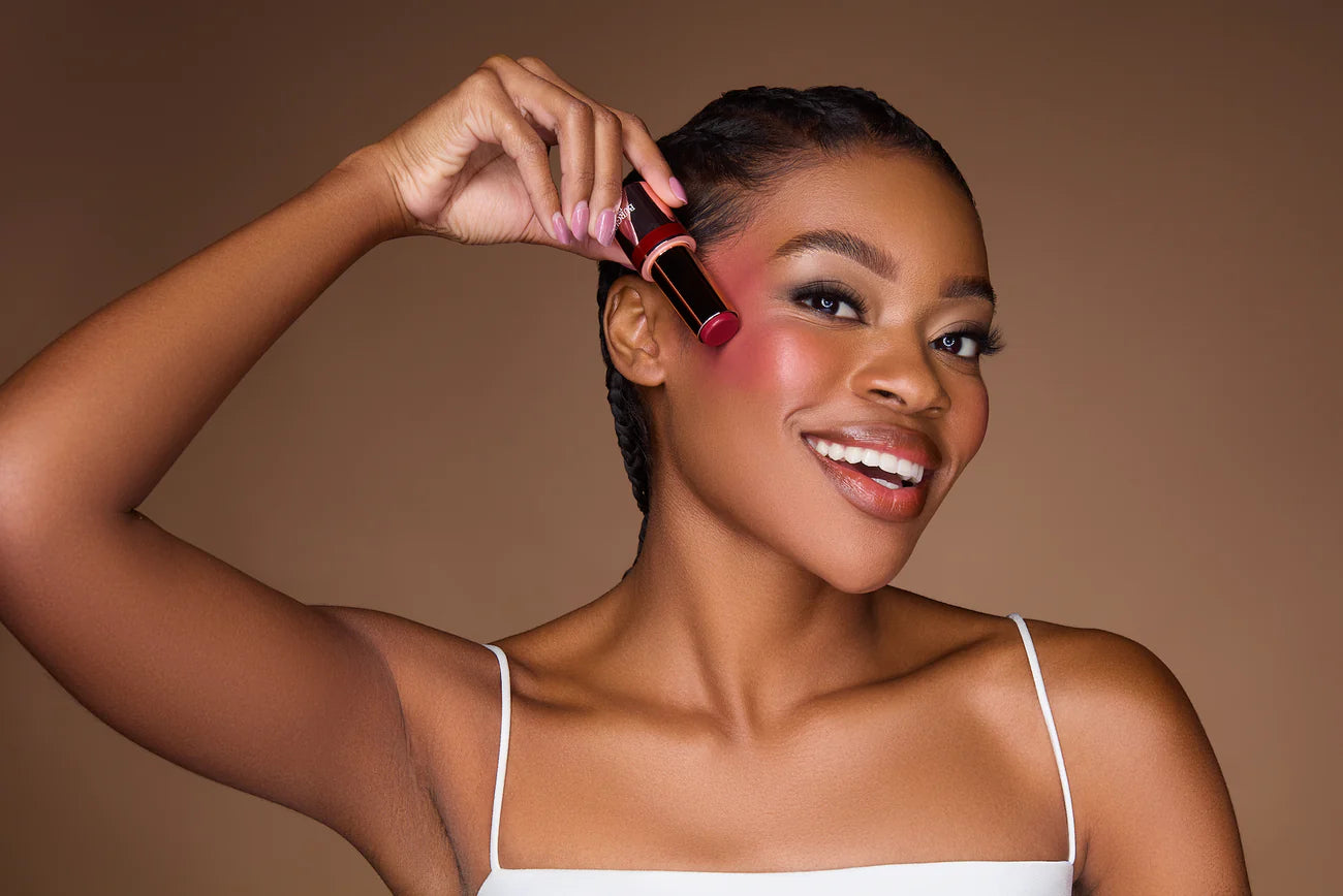 “Flawless Stay” - Blush Stick - Beauty Creations