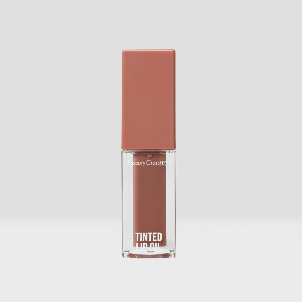“Tinted Luxe” - Lip Oil - Beauty Creations