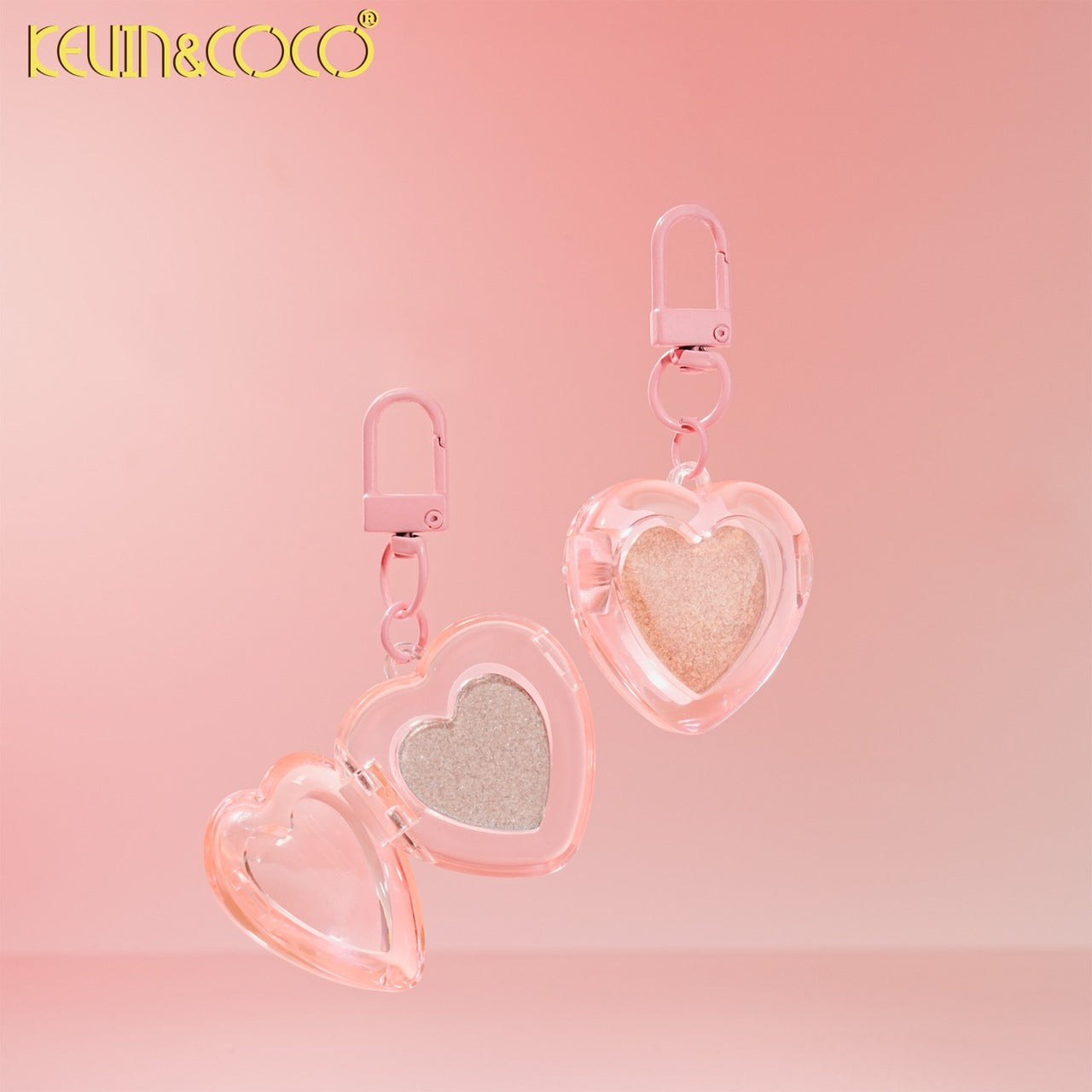 Love in Bloom - Set Multi Usos - Kevin & Coco