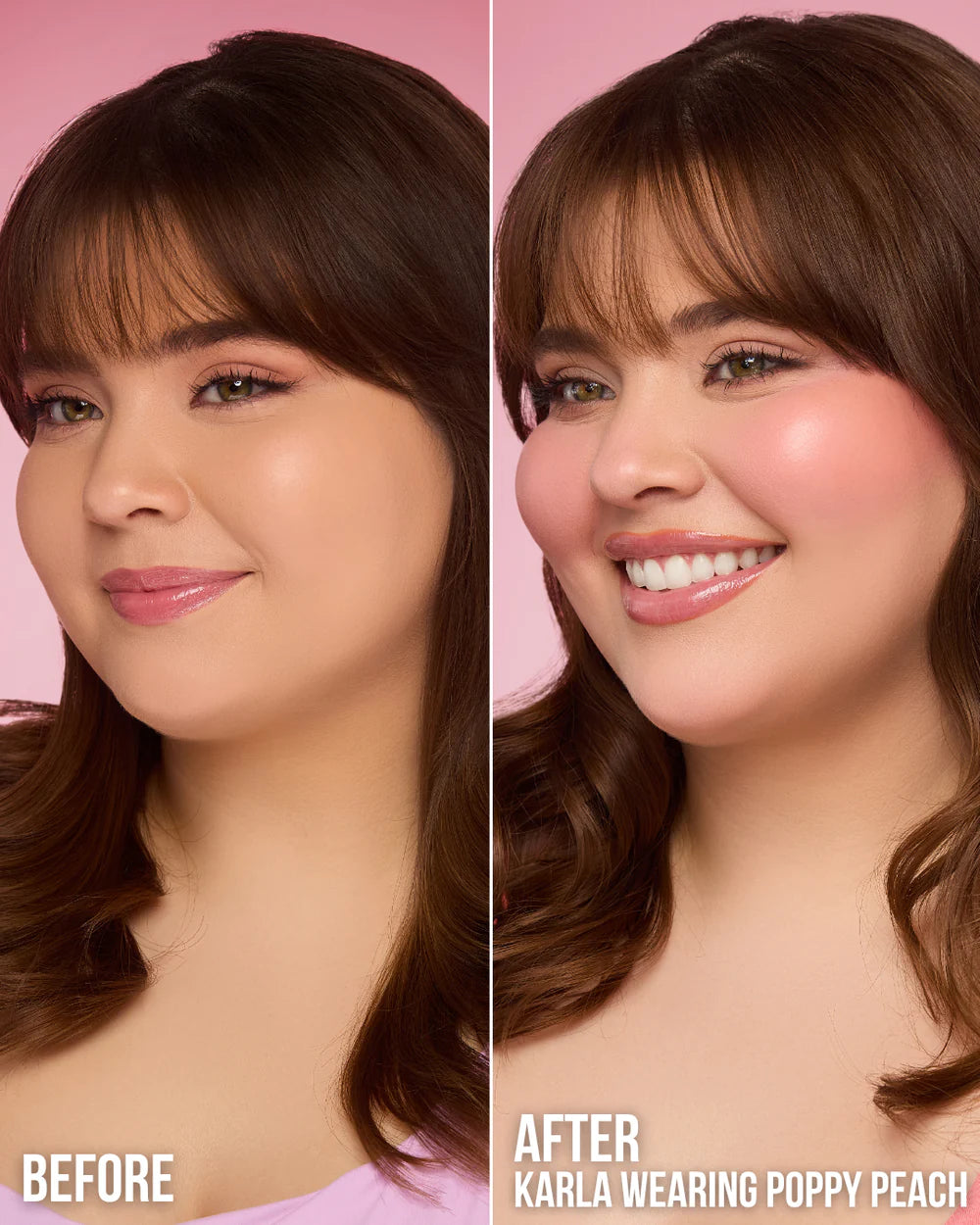 “Liquid Blush” - Beauty Creations