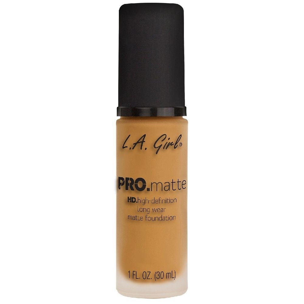 Pro Matte Foundation LA Girl
