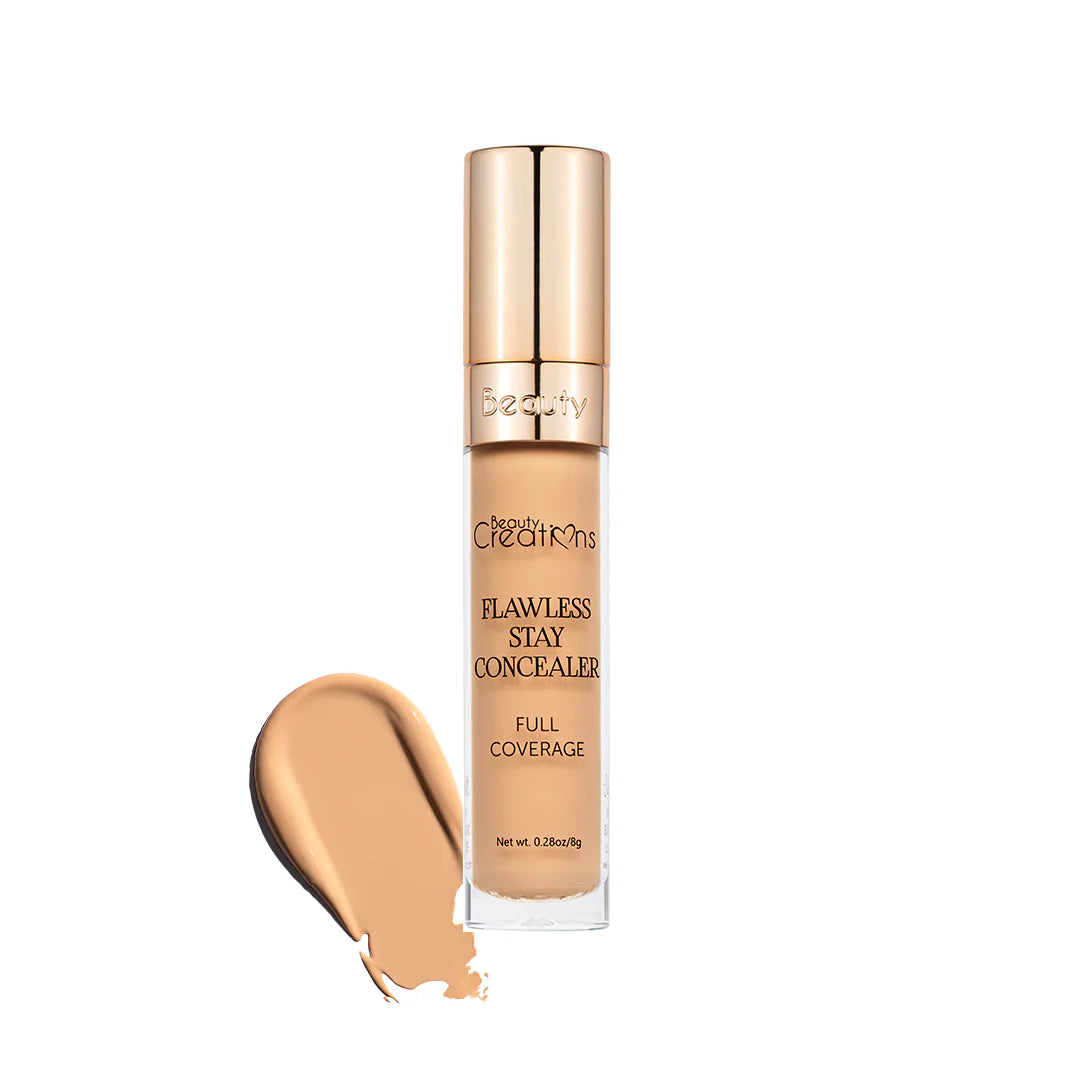 “Flawless Stay” (Concealer) - Beauty Creations