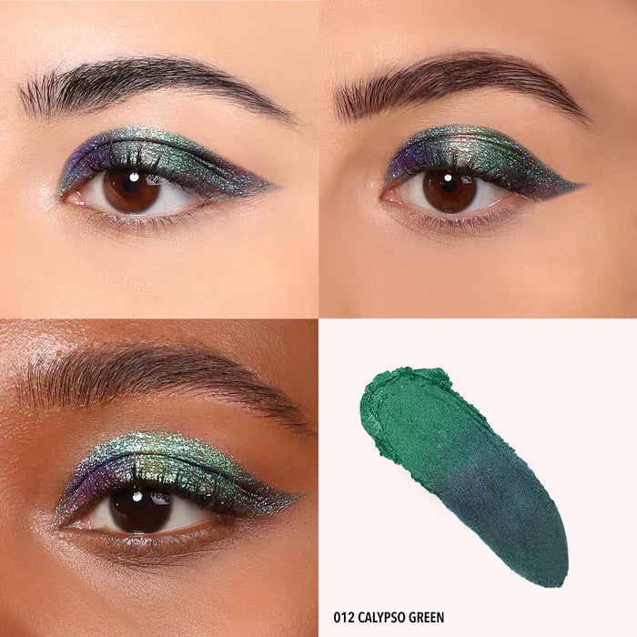 “Stellar Glaze” Stick Shadow - Moira Cosmetics