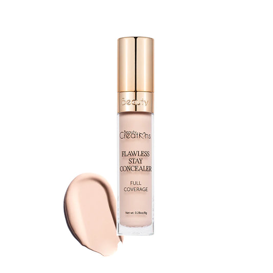 “Flawless Stay” (Concealer) - Beauty Creations