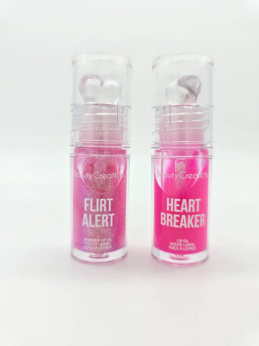 Lip Oils Set - Beauty Creations