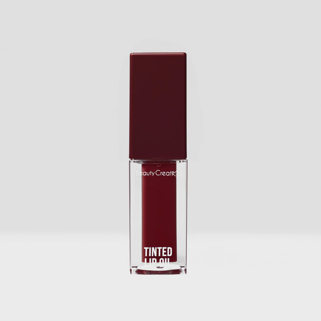 “Tinted Luxe” - Lip Oil - Beauty Creations