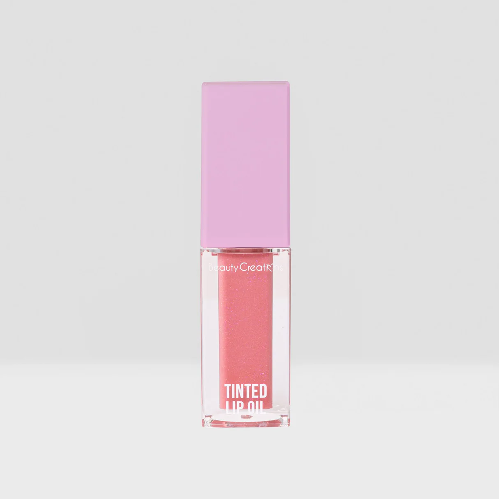 “Tinted Luxe” - Lip Oil - Beauty Creations