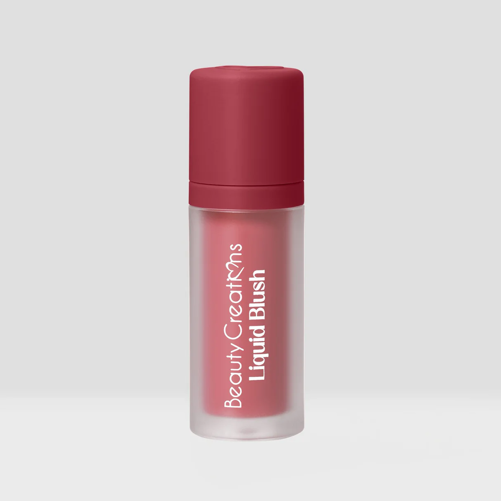 “Liquid Blush” - Set de Colección - Beauty Creations