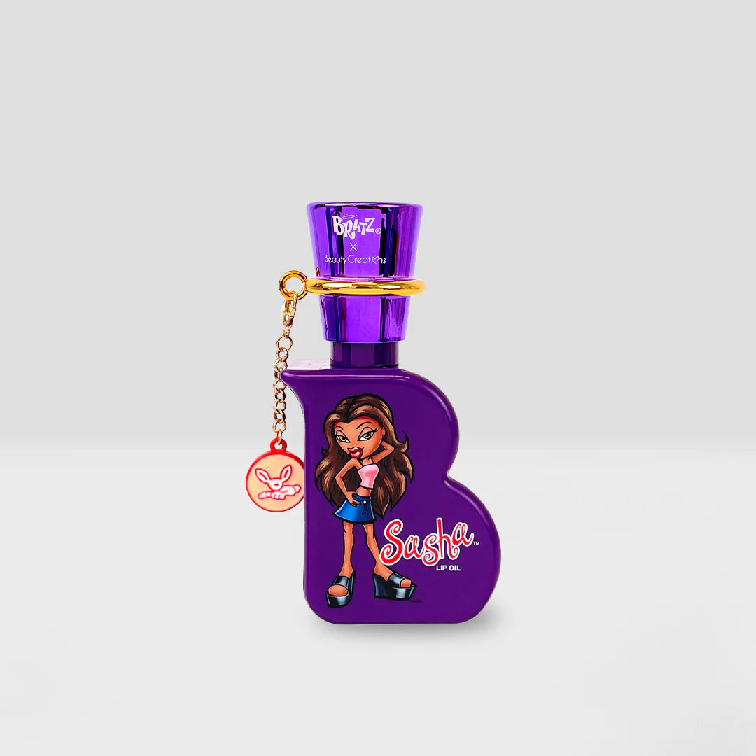 “Tinted Lip Oils” - Bratz X Beauty Creations