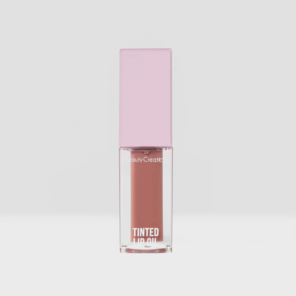 “Tinted Luxe” - Lip Oil - Beauty Creations