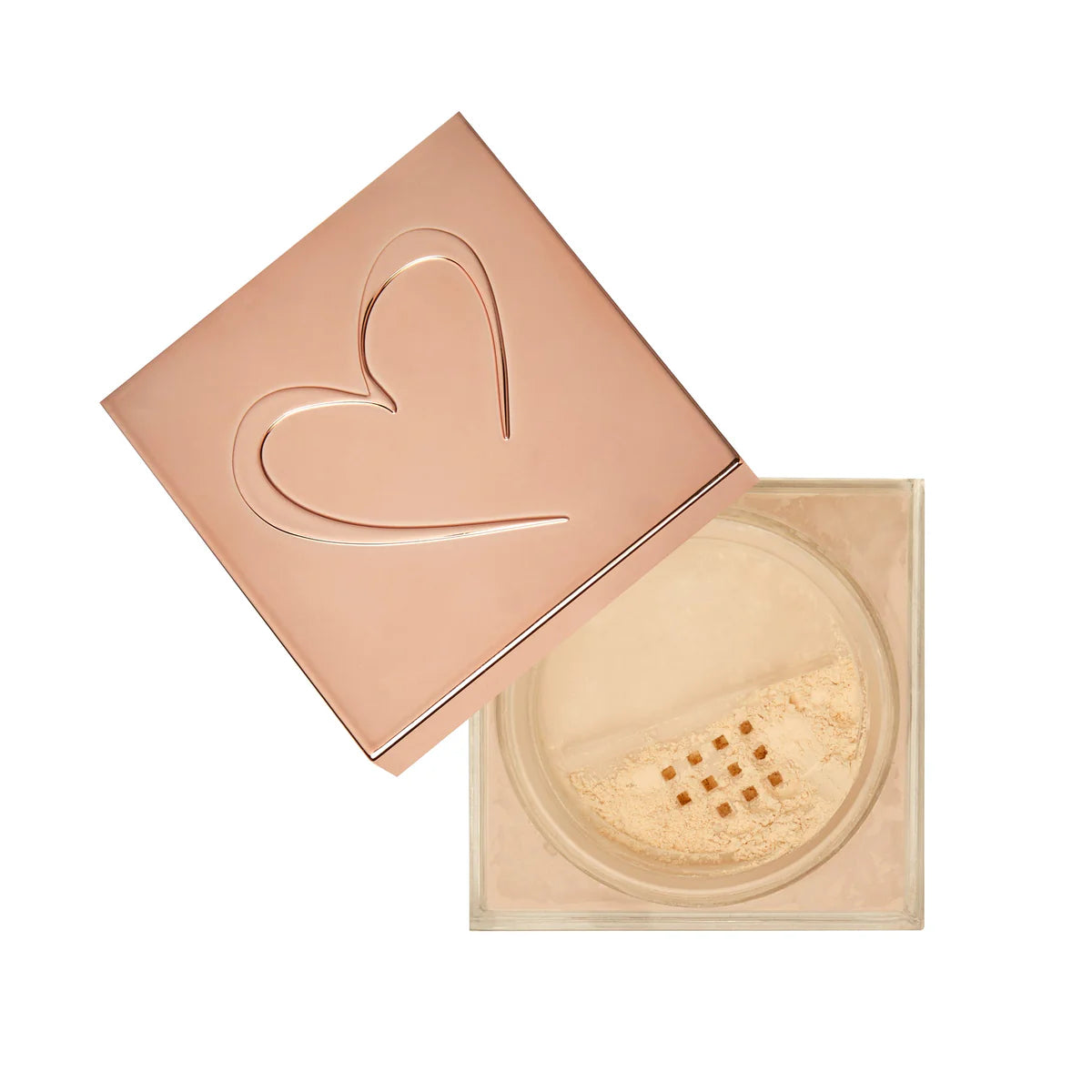 “Bye Filter” (Loose Setting Powder) - Beauty Creations