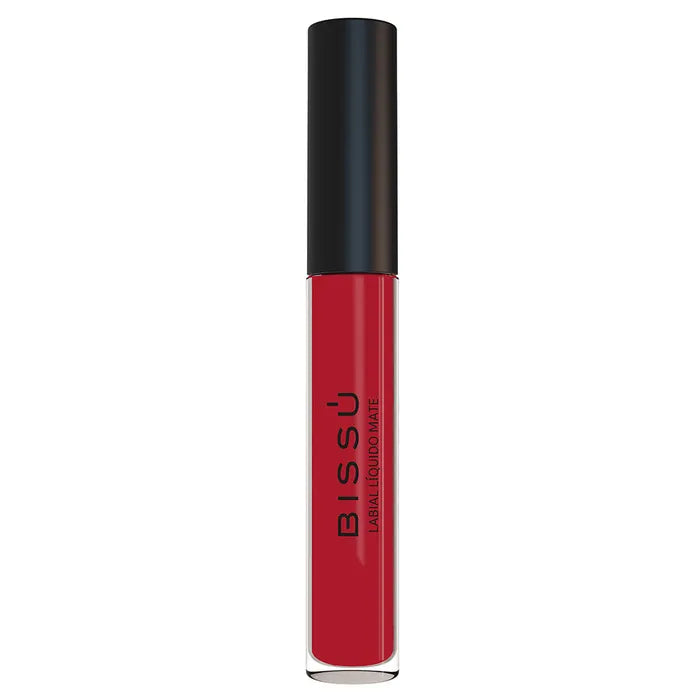 Matte Liquid Lipstick