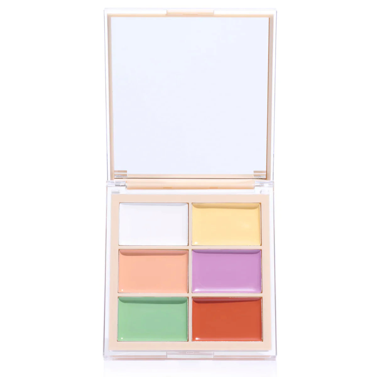 CAMO SNATCHATURAL CONTOUR PALETTE - BEAUTY CREATIONS