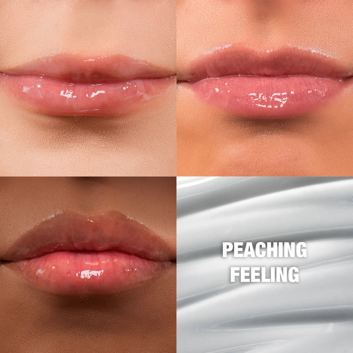 Lip Treatment & Tint - Beauty Creations