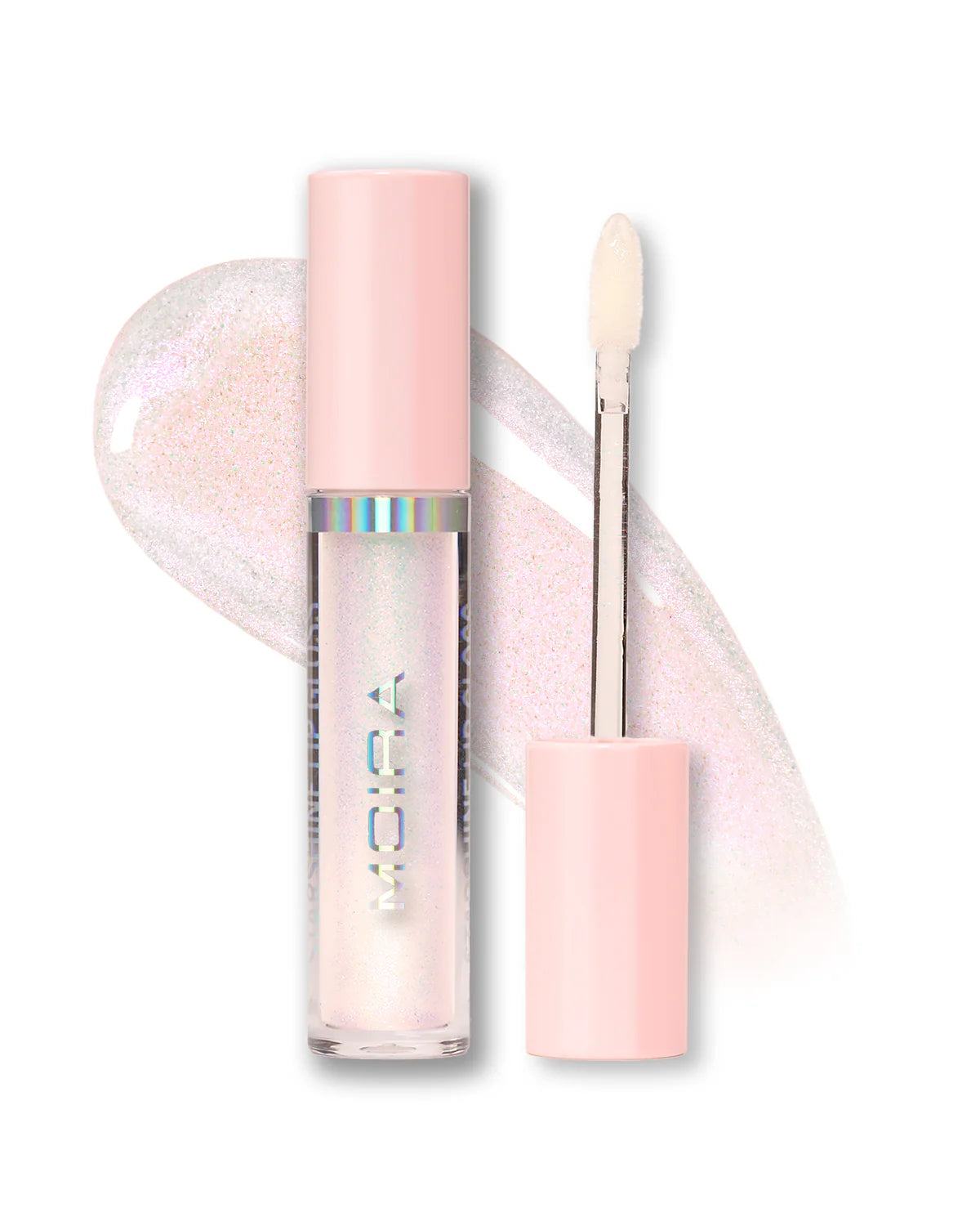 “Starshine” (Lip Gloss) - Moira Beauty