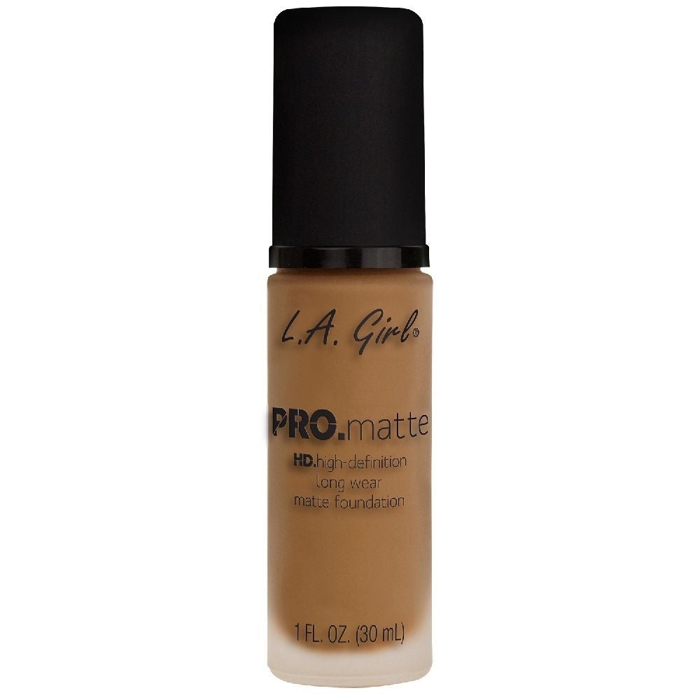 Pro Matte Foundation LA Girl