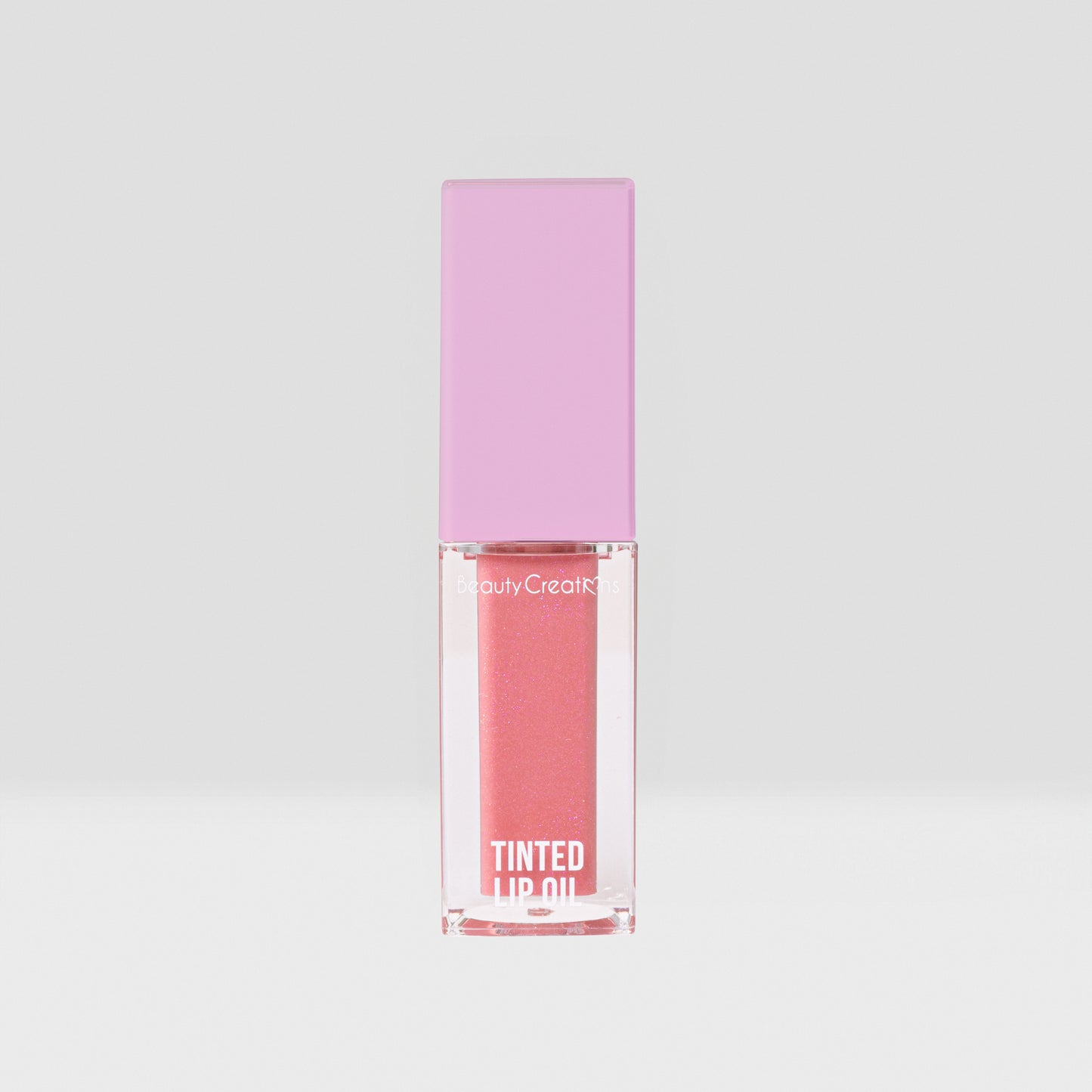 “Tinted Luxe Lip Oil” - Set de Colección - Beauty Creations