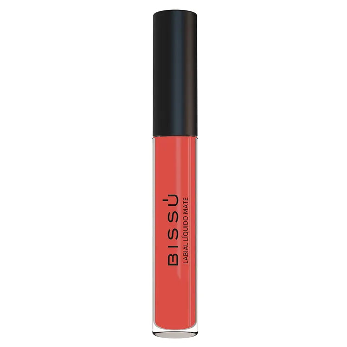 Matte Liquid Lipstick