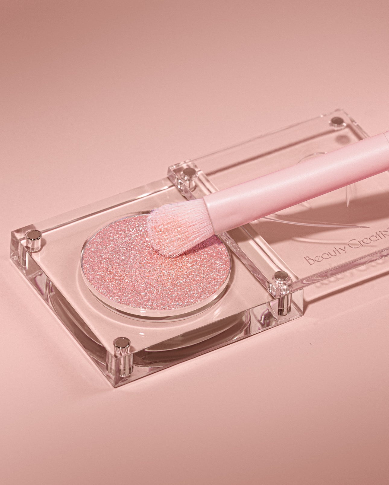 “Vegan Brushes” - Beauty Creations