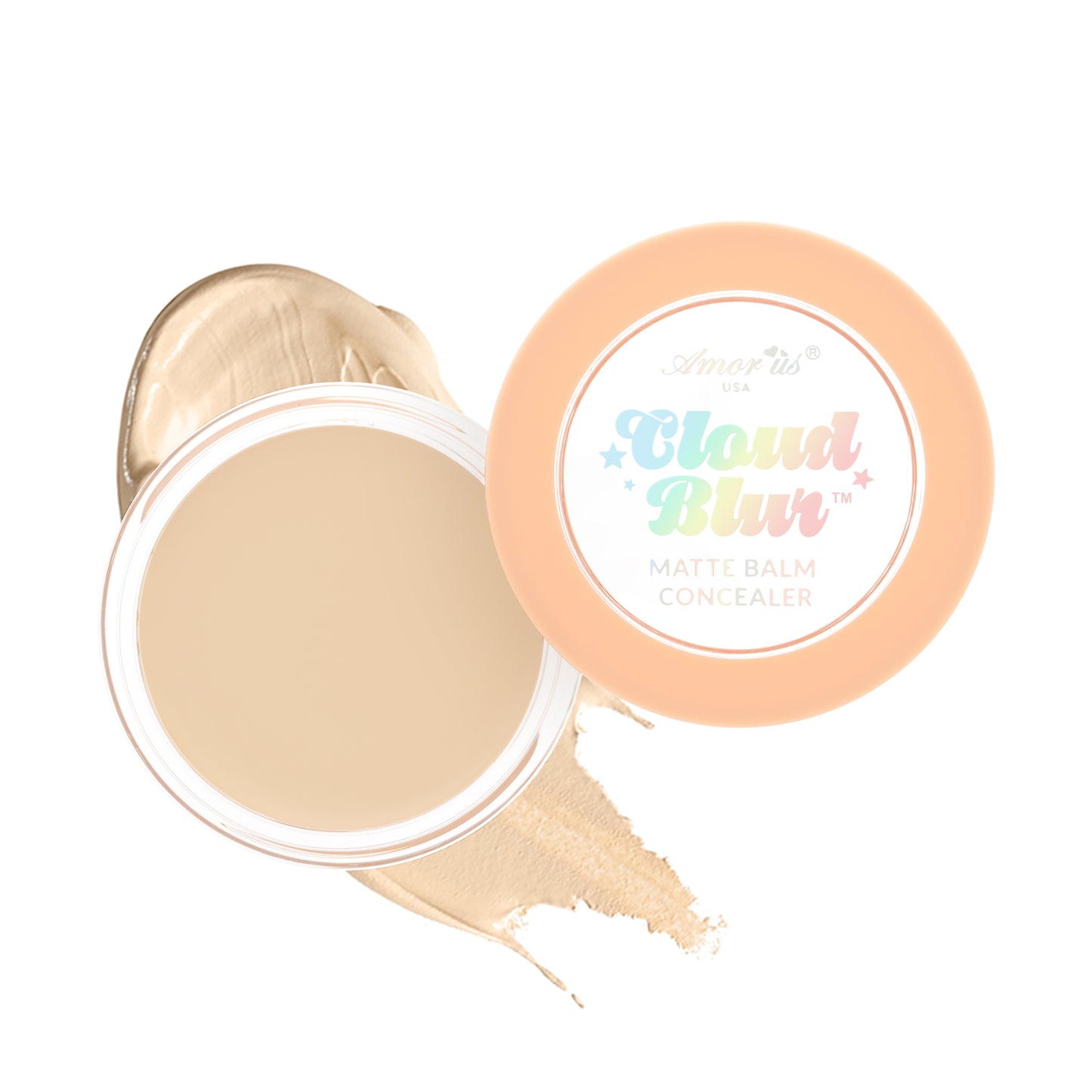 Cloud Blur Concealer - AmorUs