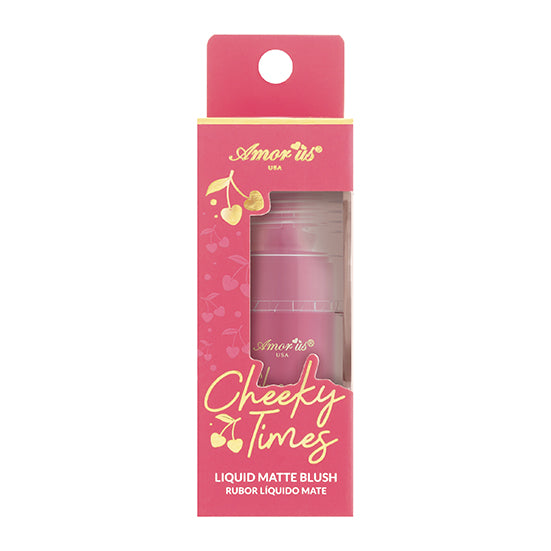 Liquid Blush - Cheeky Times