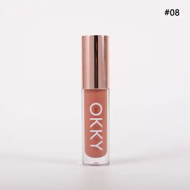 Shine & Pout (Pluming Lip Gloss)