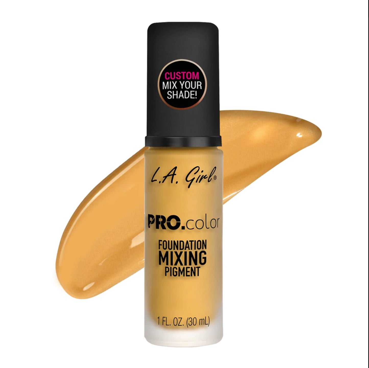 PRO.COLOR BASE MIX PIGMENT