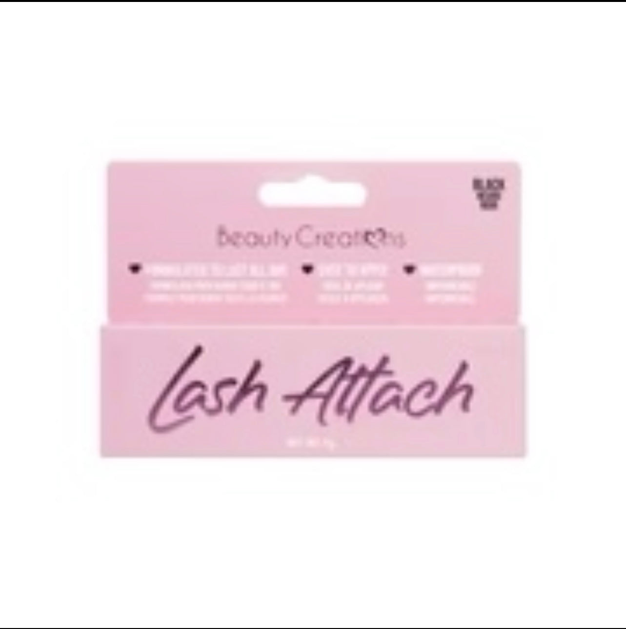 LASH ATTACK-TUBE