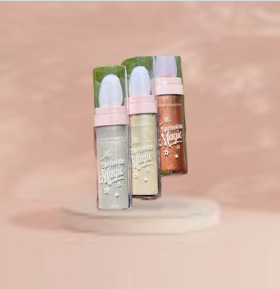 Xime Beauty Fairy Dust