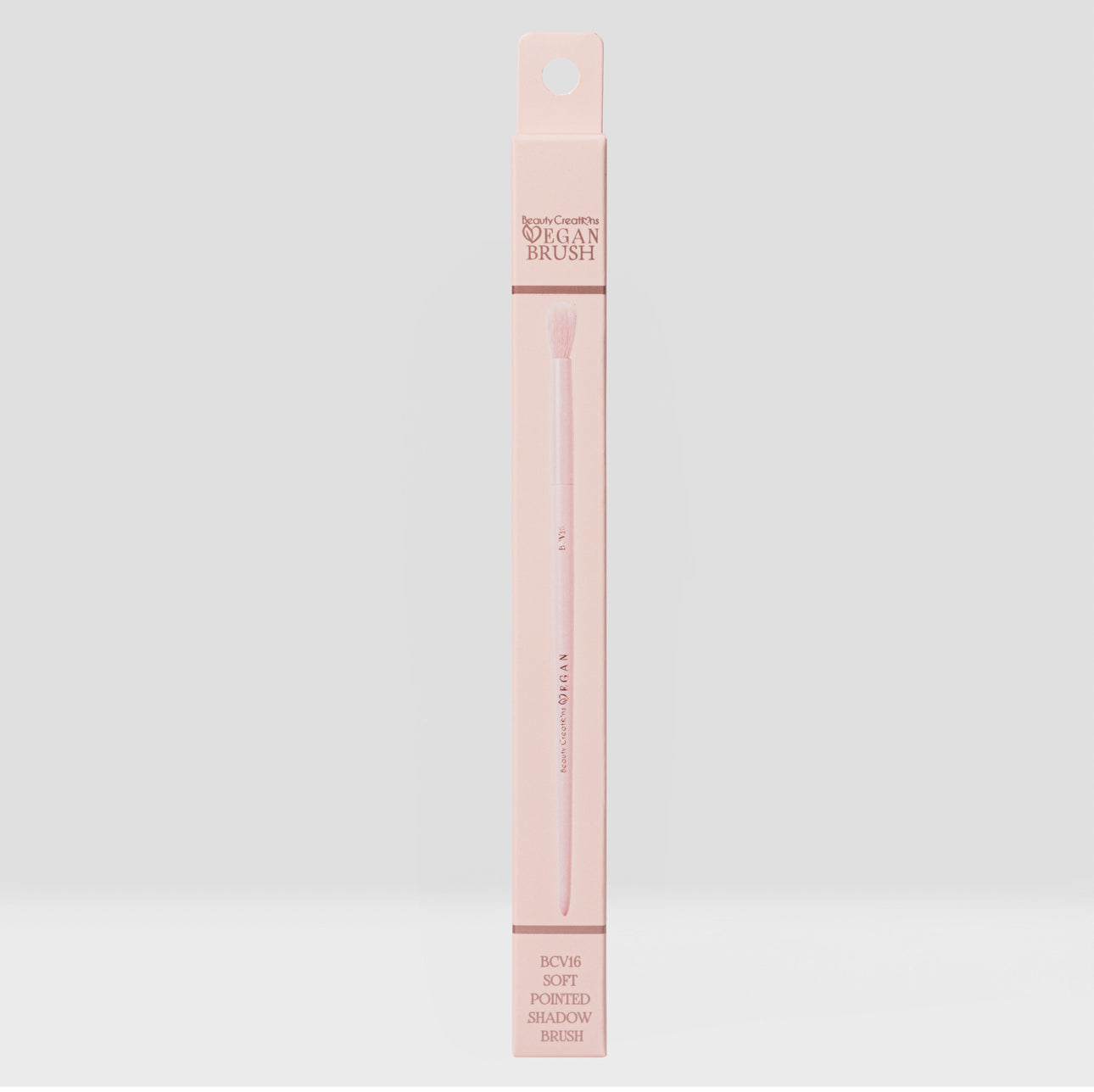 “Vegan Brushes” - Beauty Creations
