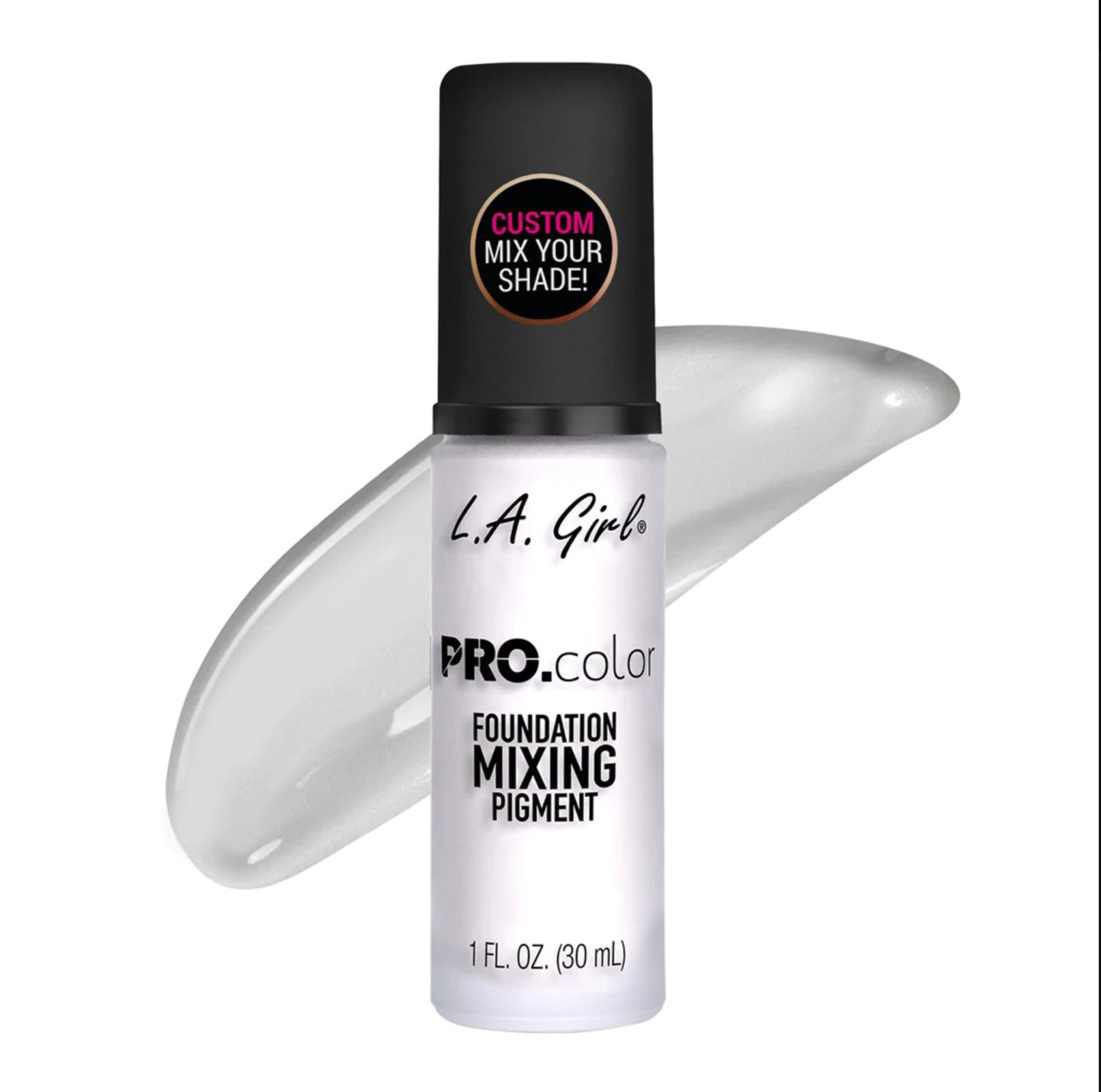 PRO.COLOR BASE MIX PIGMENT