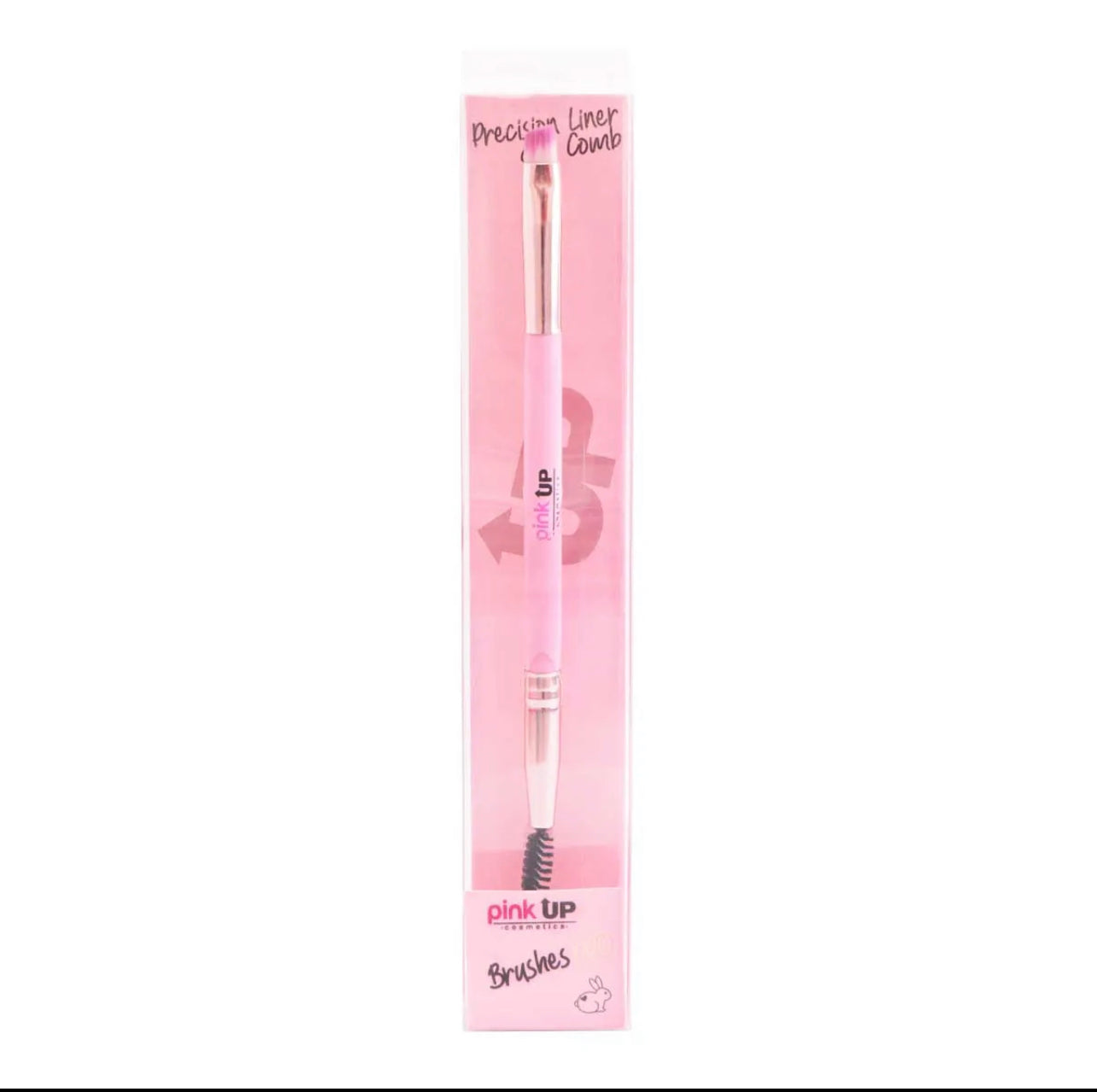 PRECISION LINER BRUSH IND