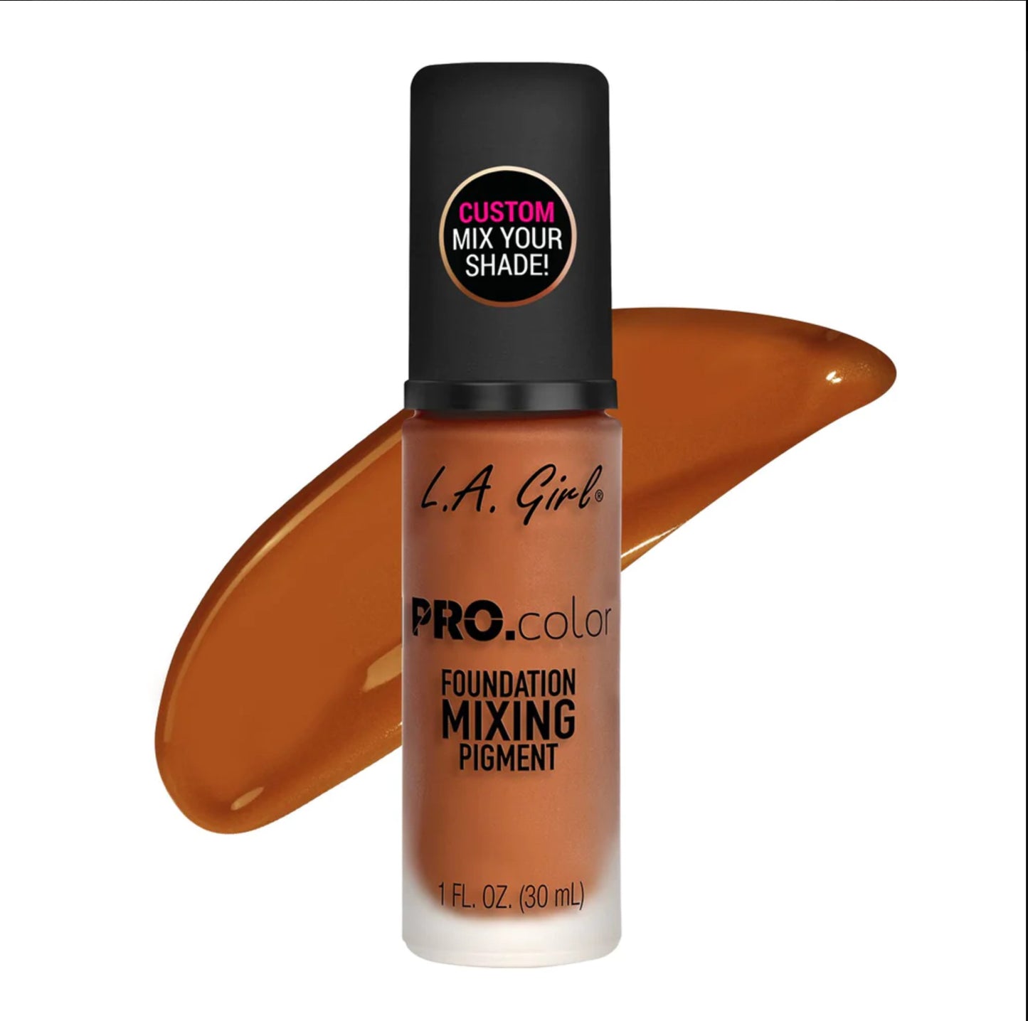 PRO.COLOR BASE MIX PIGMENT