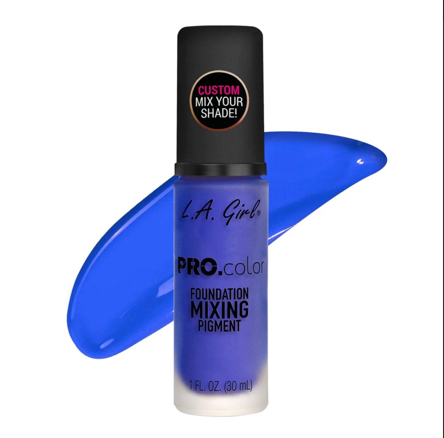 PRO.COLOR BASE MIX PIGMENT