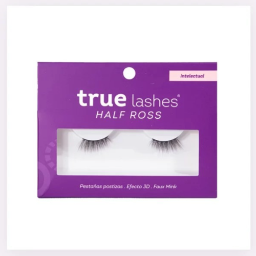 Half Ross Intellectual True Lashes TL-H03