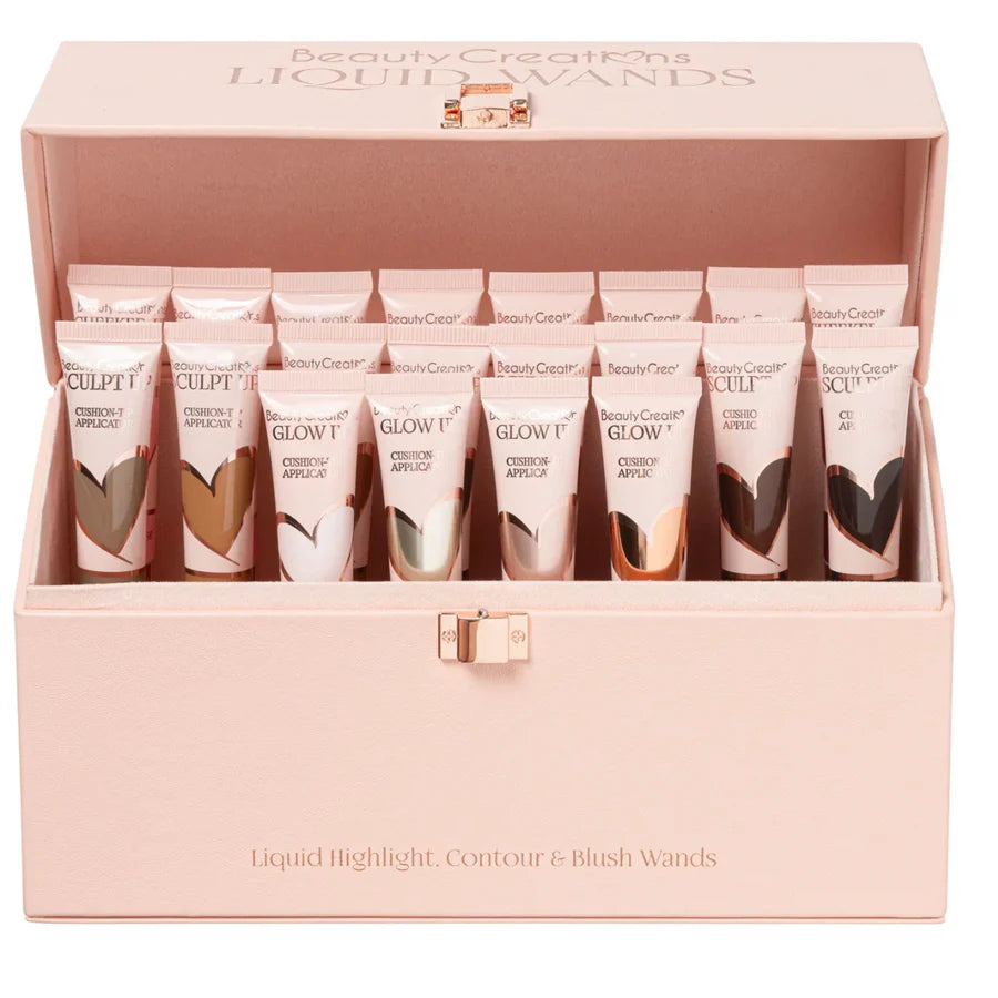 Flawless Stay” (Liquid Wands) PR BOX - Beauty Creations