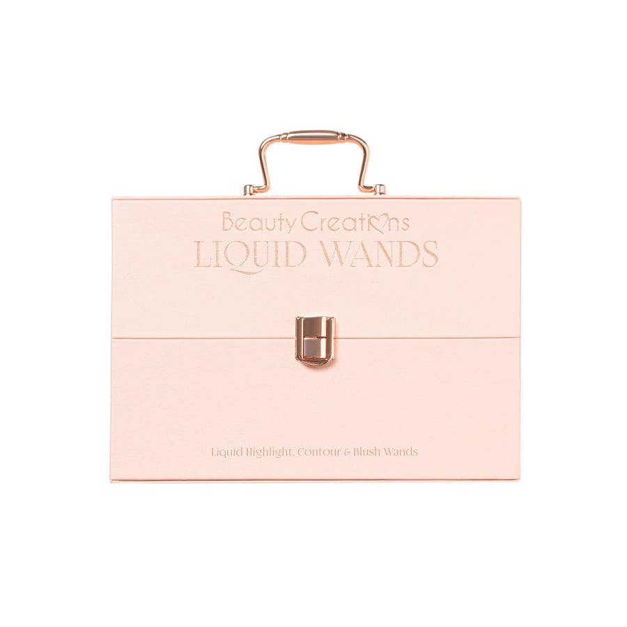 Flawless Stay” (Liquid Wands) PR BOX - Beauty Creations