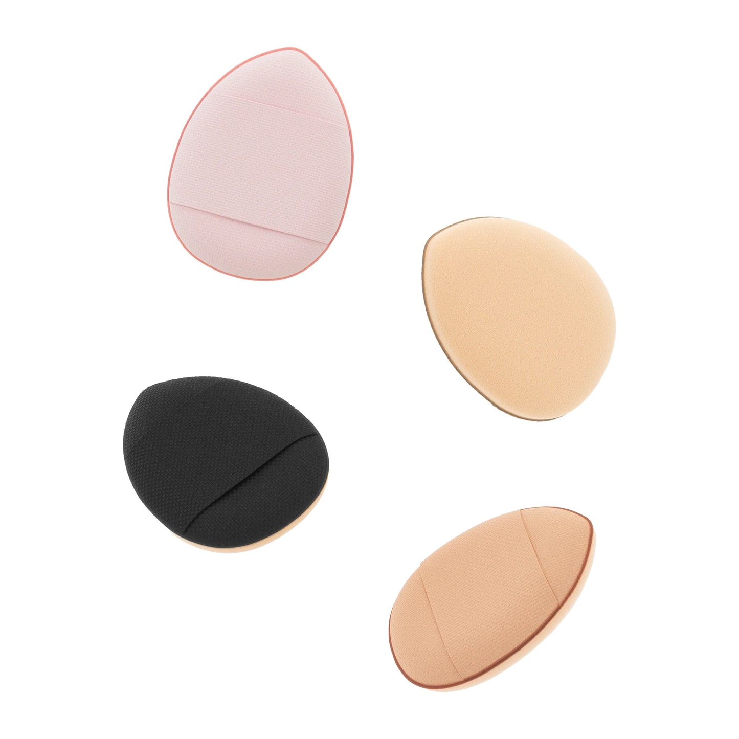 Mini Makeup Sponge (10-Piece Pack)