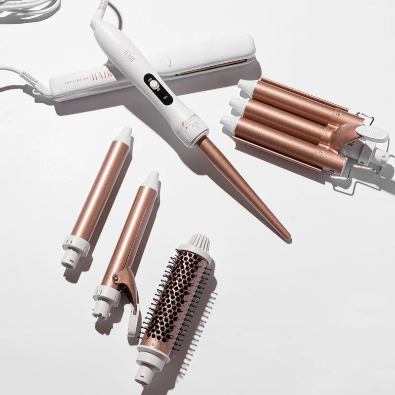 5 In 1 Hair Multitasker - Beauty Creations