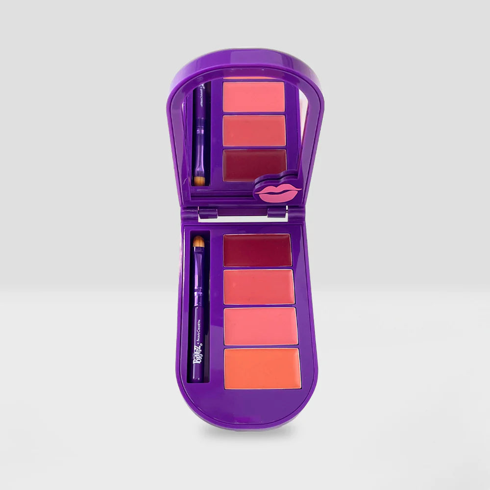 Party Line (Lip & Cheek Cellphone) - Bratz X Beauty Creations
