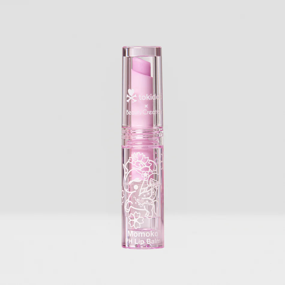 “Momoko” PH Lip Balm - Tokidoki X Beauty Creations