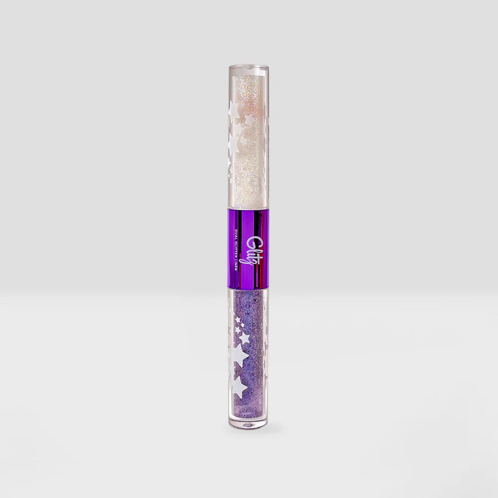 “Dual Ended Glitter Liners” - Bratz X Beauty Creations