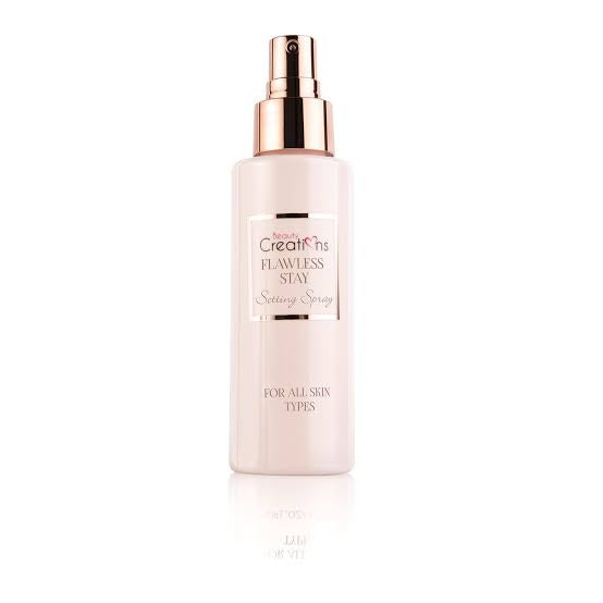 Prep & Set Flawless Stay Setting Spray - Beauty Creations